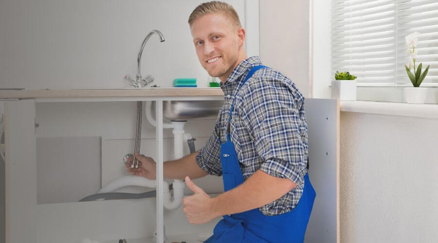Professional sink repair in Millersburg, PA